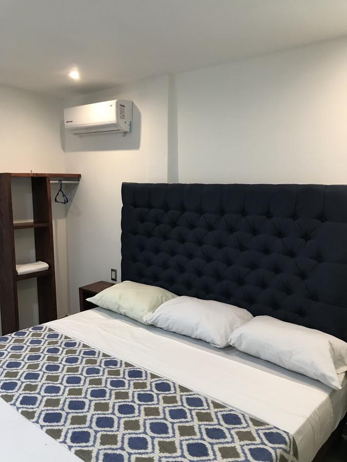 Hotel Plaza Amalia Tuxtla Gutiérrez Dış mekan fotoğraf