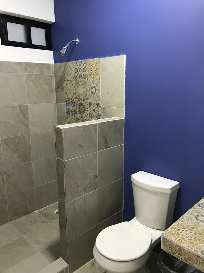 Hotel Plaza Amalia Tuxtla Gutiérrez Dış mekan fotoğraf